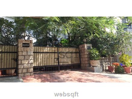 Commercial Commercial building for Rent in Telangana